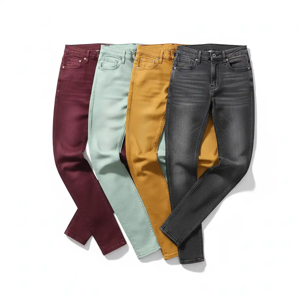 Best Mens Skinny Jeans Suppliers in the USA Market