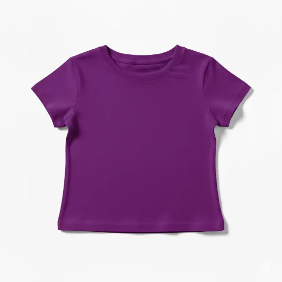 Wholesale Girls Blank T Shirts Manufacturers Suppliers