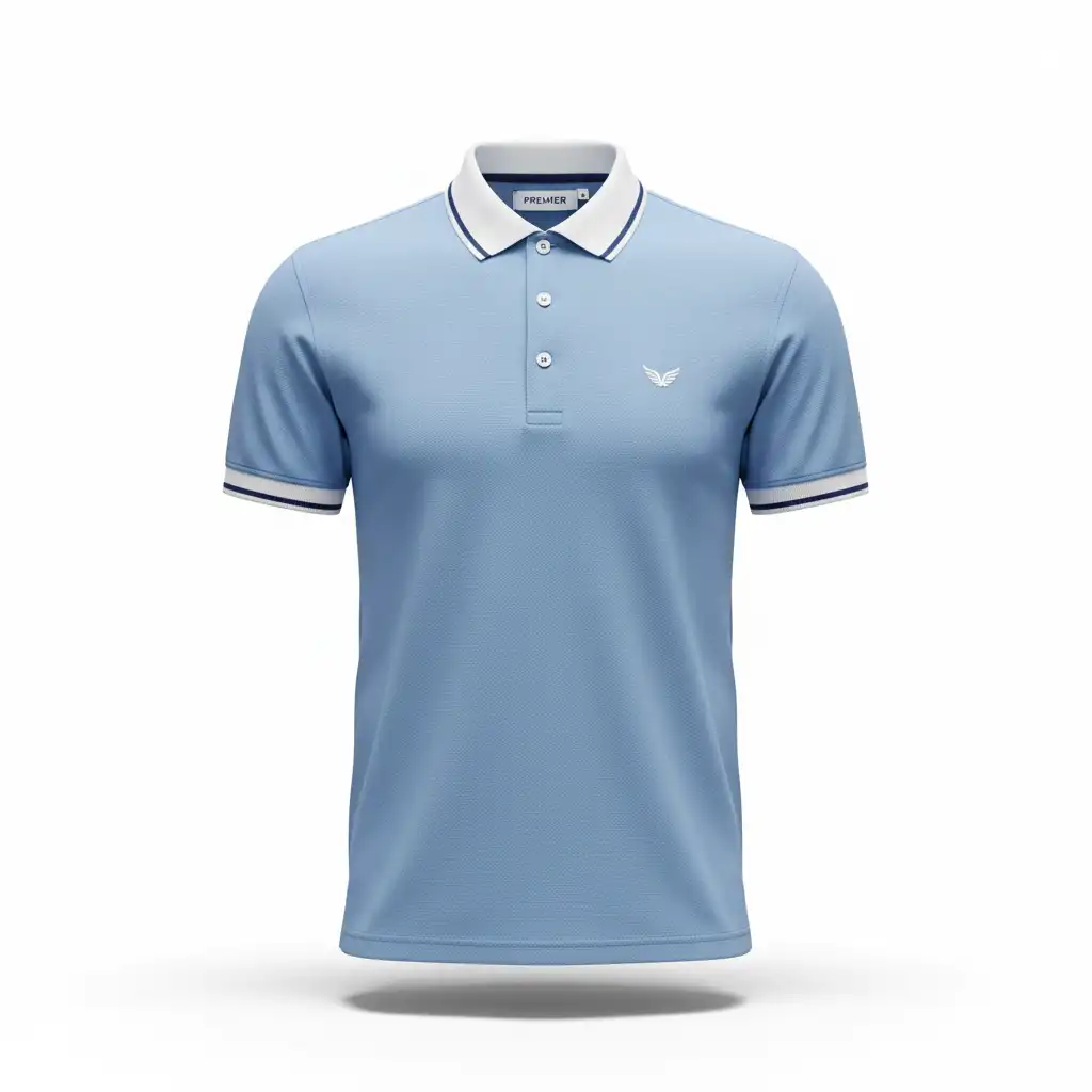 Best Price Polo Shirts Manufacturer for US Importers