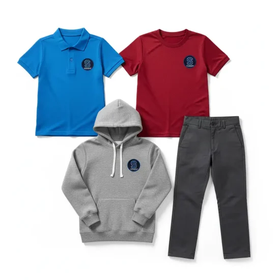 Best Quality Boys Clothing for US Importers