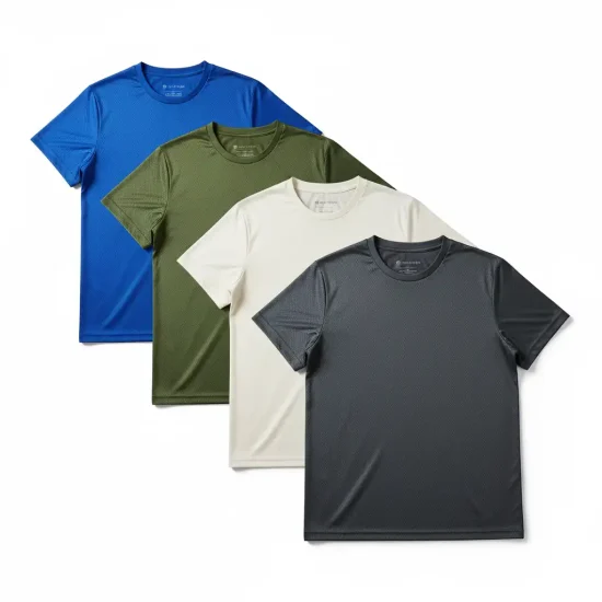 Wholesale Sports T Shirts Manufacturers Suppliers