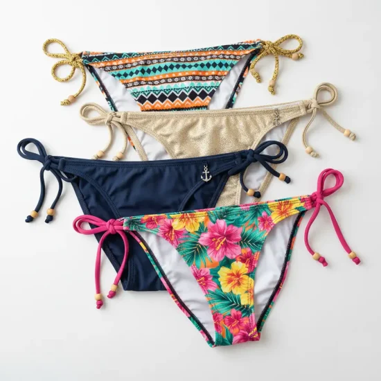 Wholesale String Pantys Manufacturers Suppliers