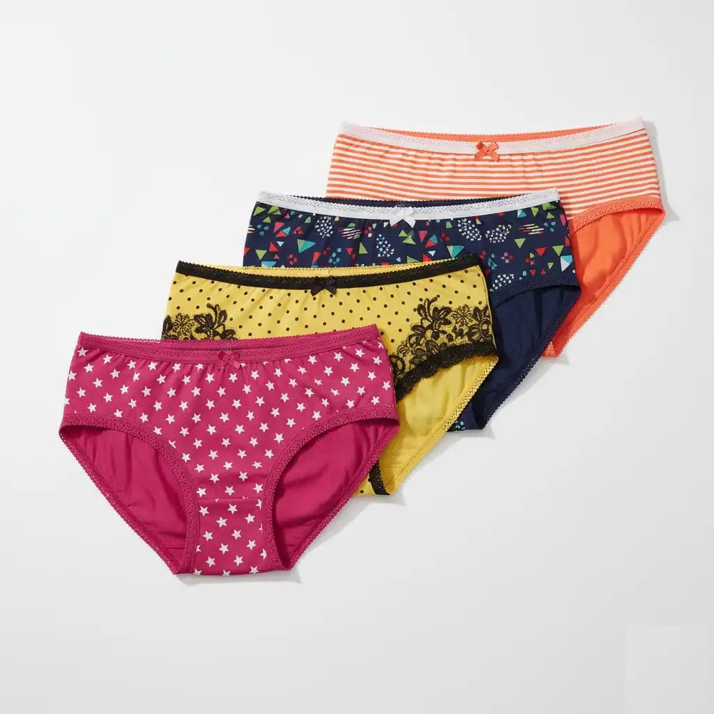 Best Underwear Suppliers in the USA Market