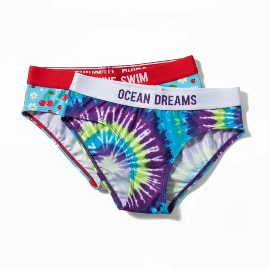 Bikini Pantys | Bulk Supply for European & USA Markets
