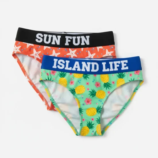 Wholesale Bikini Pantys Manufacturers Suppliers
