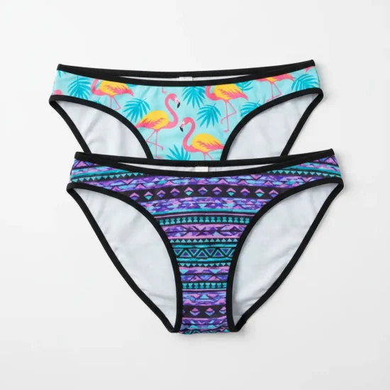 Wholesale Bikini Pantys Manufacturers Suppliers