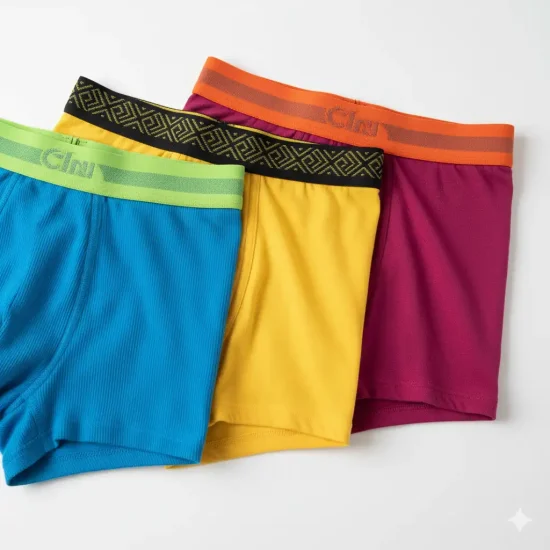 Wholesale Black Boxers Manufacturers Suppliers