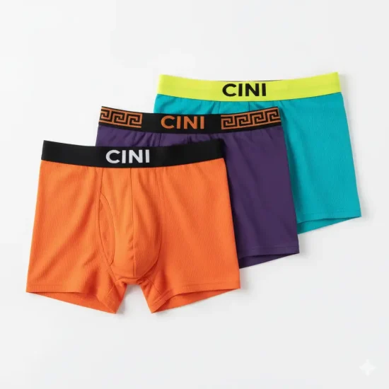 Wholesale Black Boxers Manufacturers Suppliers