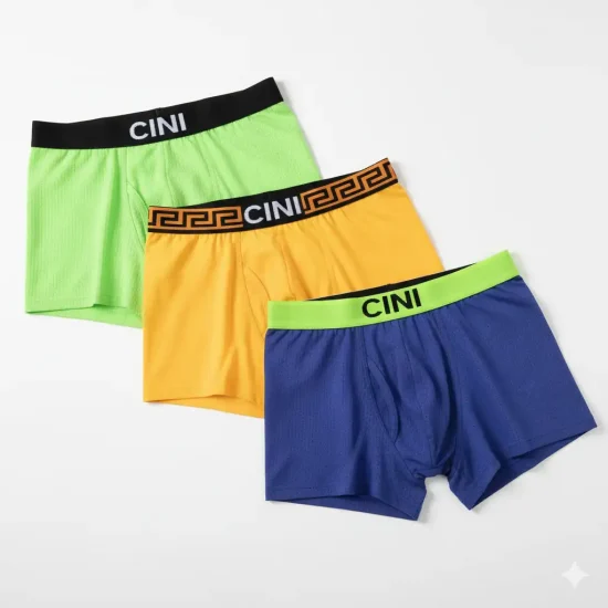 Black Boxers | Trusted Supplier for European & USA Importers