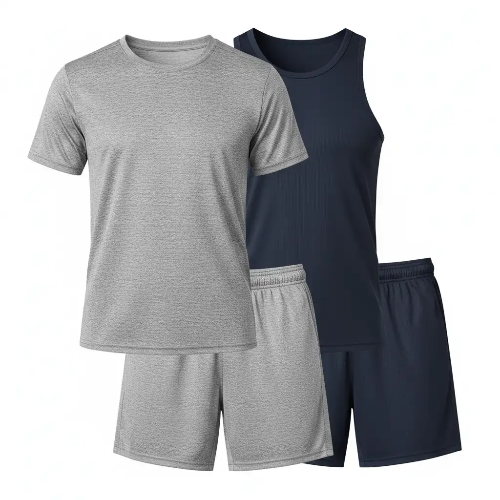 Blank Gym Clothing &ndash; Manufacturer and Supplier for European & USA Brands