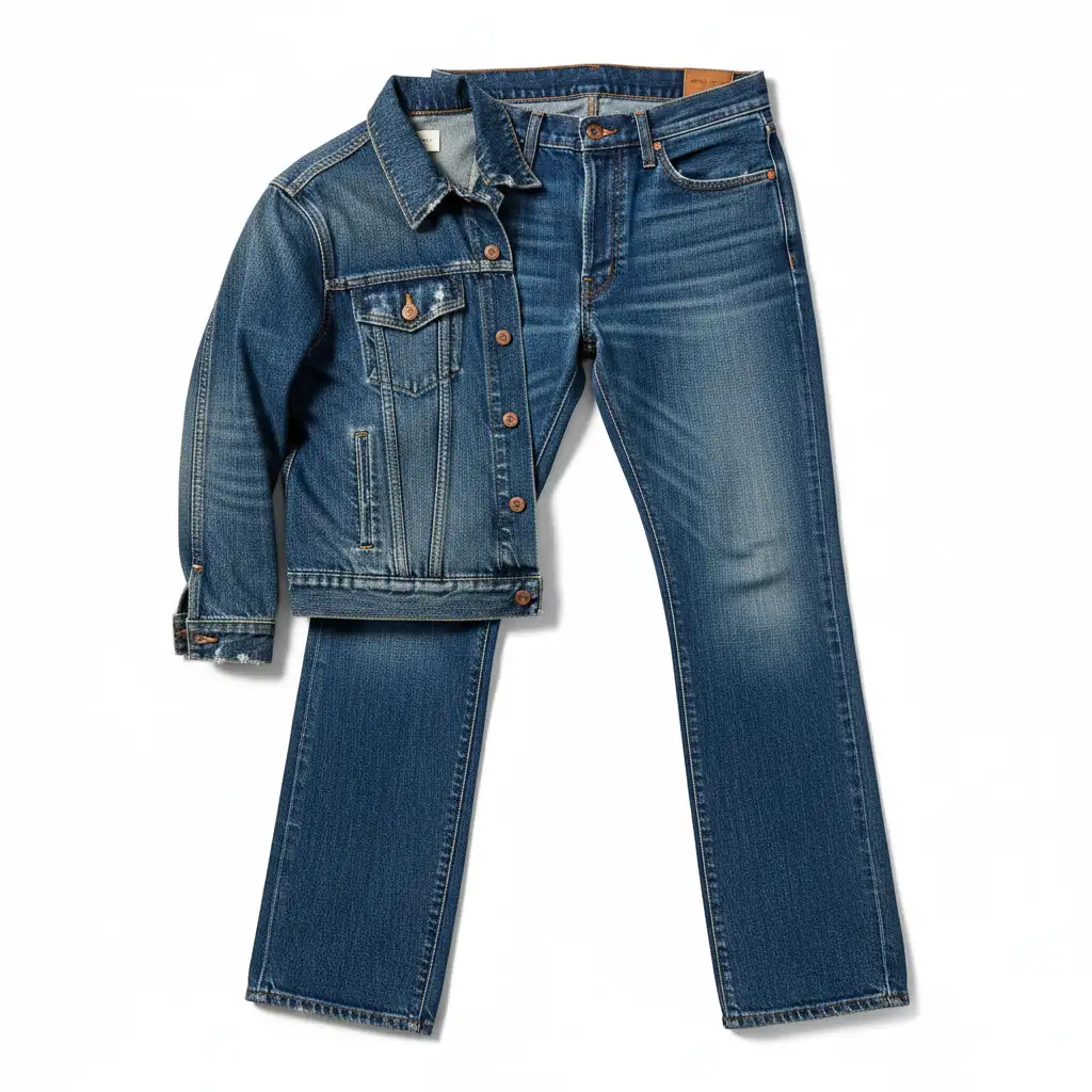 Boot Cut Jeans | Bulk Supplier to American & European Buyers