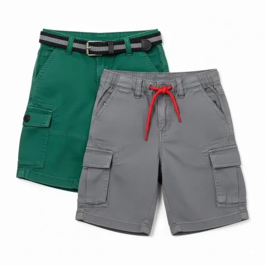 Wholesale Boys Cargo Shorts Manufacturers Suppliers