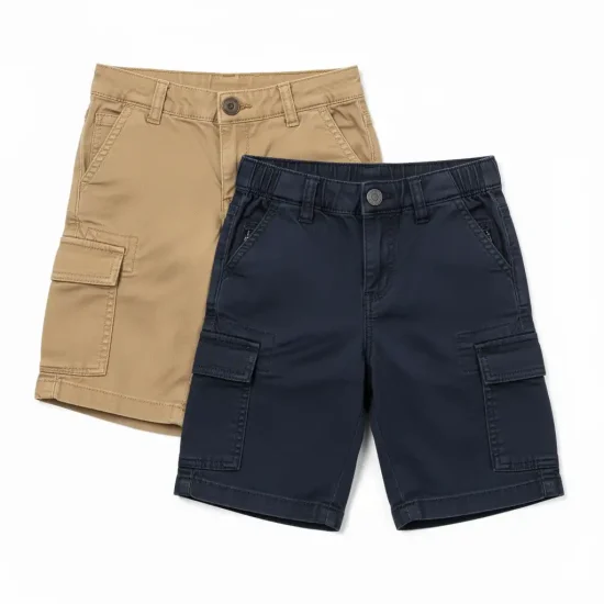 Wholesale Boys Cargo Shorts Manufacturers Suppliers