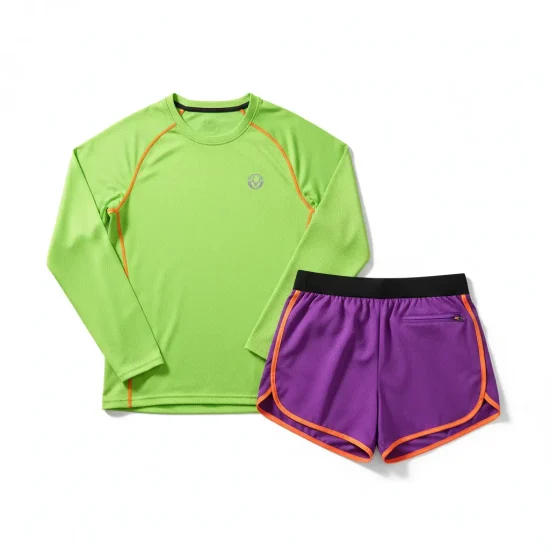 Wholesale Running Clothing Manufacturers Suppliers
