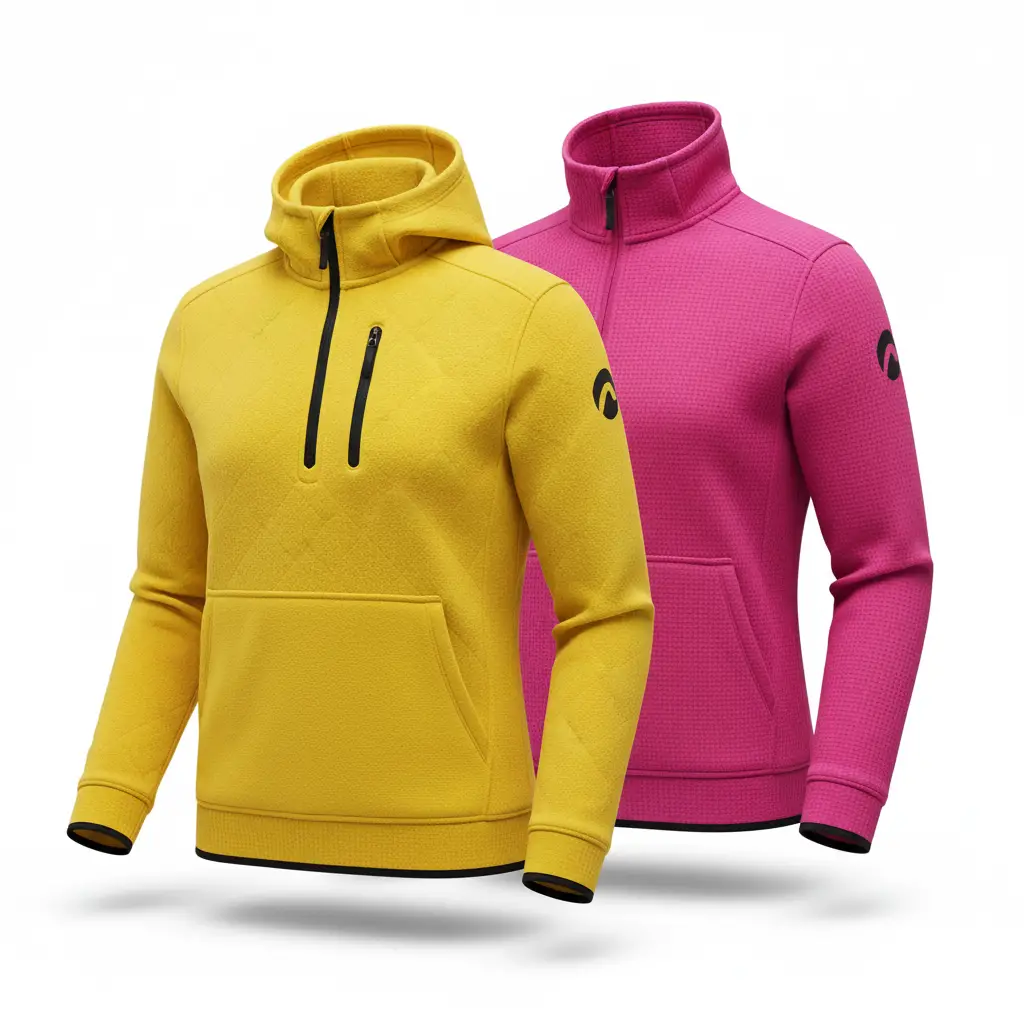 Branded Sports Jackets | Supplier to USA & Finnish Companies