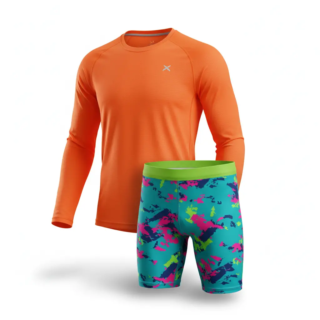 Branded Sportswear | Supplier to USA & Finnish Companies