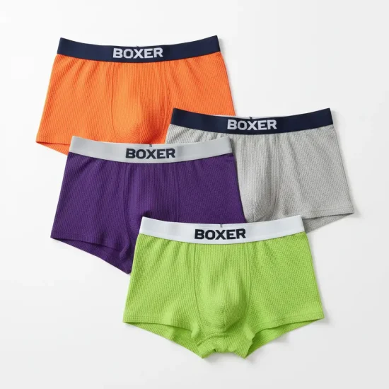 Wholesale Brief Boxers Manufacturers Suppliers