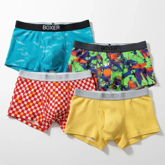 Brief Boxers | Supplier to European & USA Retailers