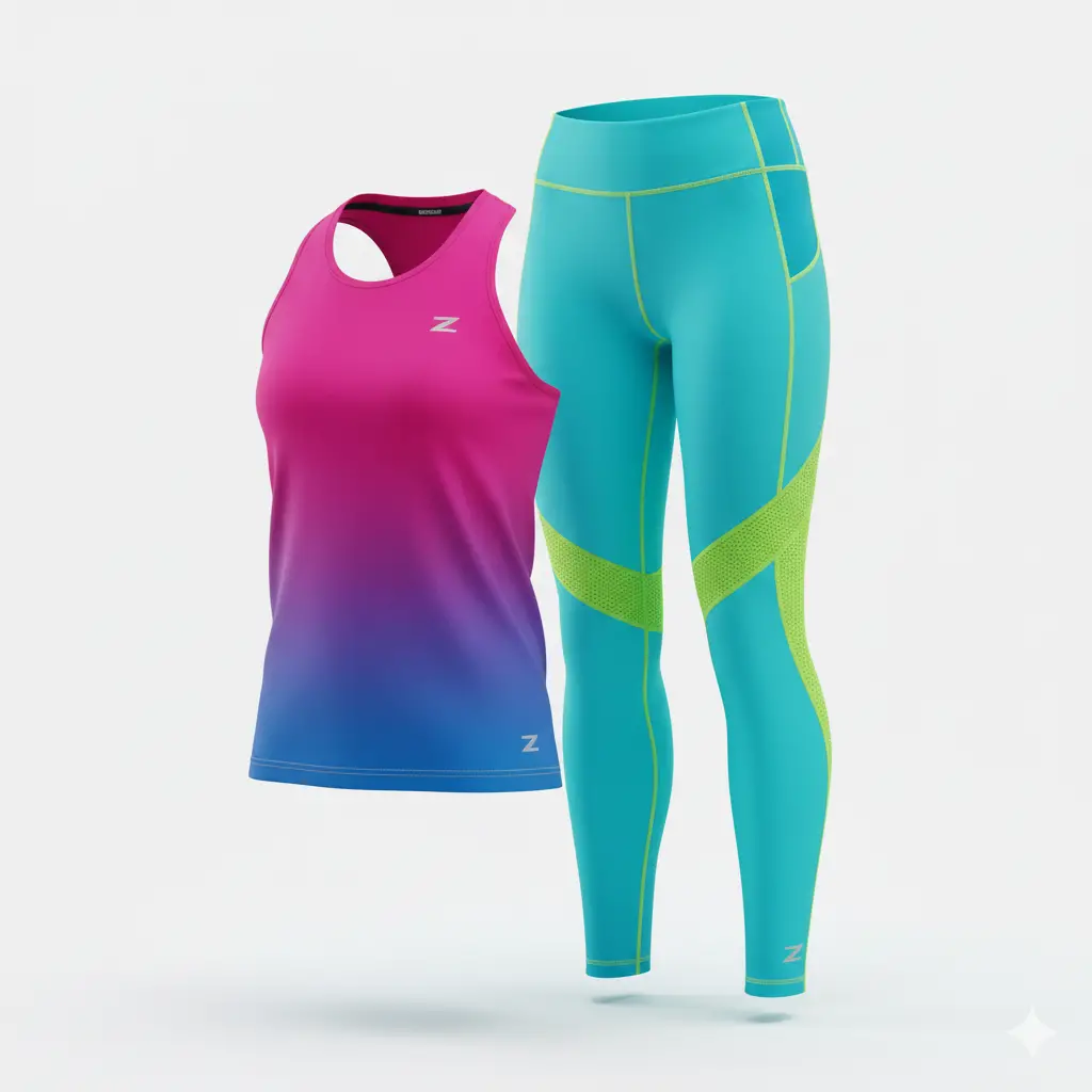 Bulk Activewear | Supplier for USA & Irish Clothing Lines