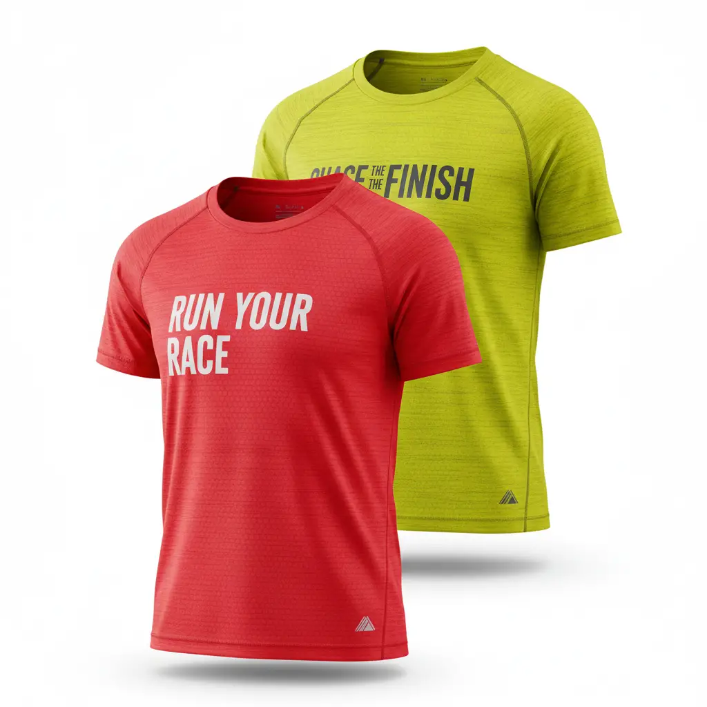 Bulk Run Tops | Supplier for USA & Irish Clothing Lines