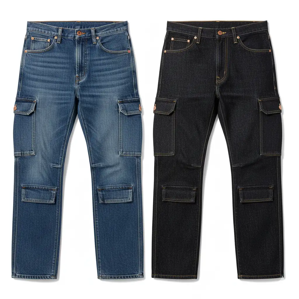 SiATEX Global - Cargo Jeans | Suppliers to American & European Importers Cargo Jeans | Suppliers to American & European Importers