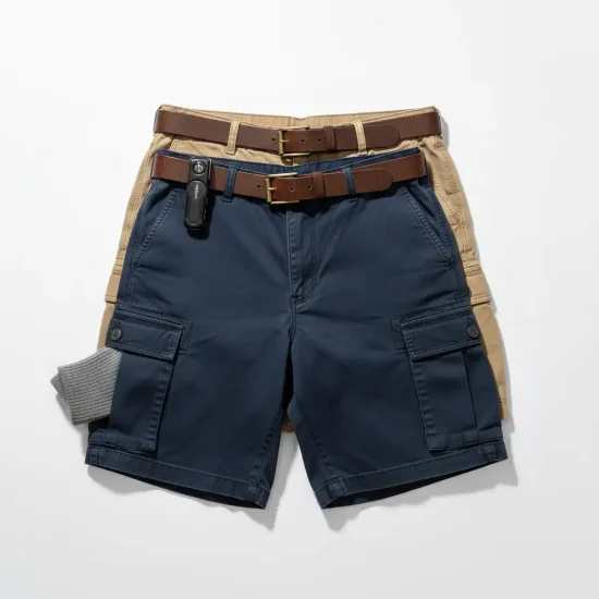 Wholesale Cargo Shorts Near Me Manufacturers Suppliers