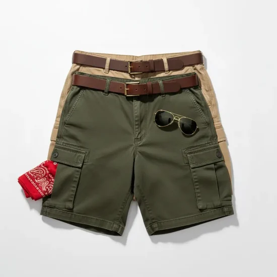 Wholesale Cargo Shorts Near Me Manufacturers Suppliers