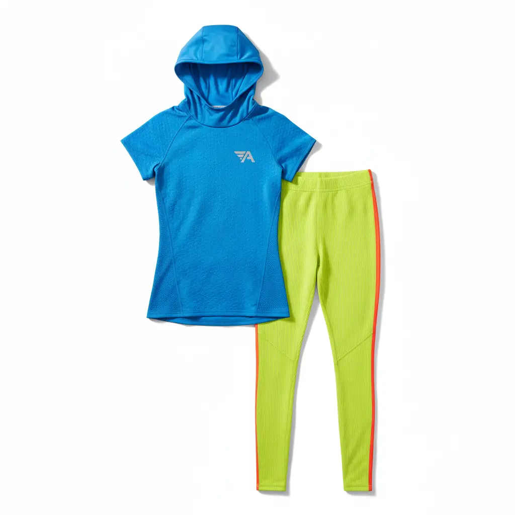 Casual Sports Wear | Private Label for USA & Belgian Distributors