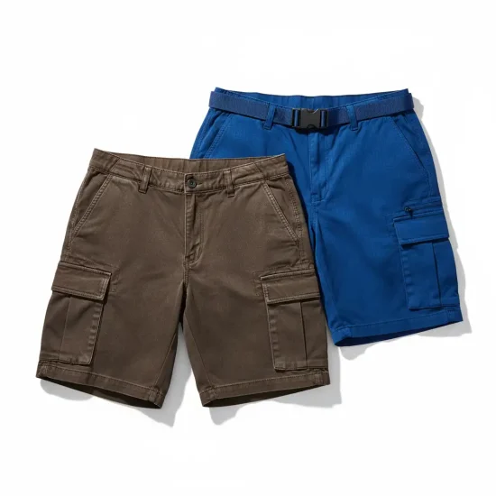 Wholesale Cheap Cargo Shorts Manufacturers Suppliers
