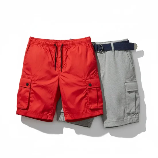 Wholesale Cheap Cargo Shorts Manufacturers Suppliers