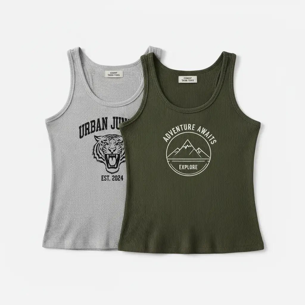 SiATEX Global - Cheap Tank Tops | Budget Friendly for European & USA Brands Cheap Tank Tops | Budget Friendly for European & USA Brands