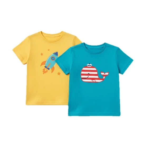 Children T-shirts | Germany Brands Cotton Tee Manufacturing
