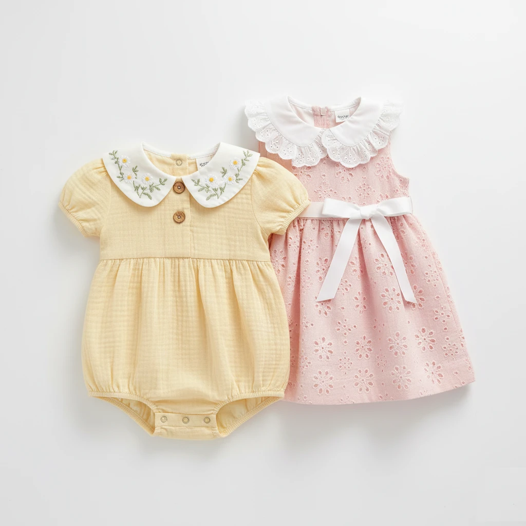 Children Wear | Greece & USA Brands &ndash; Custom Kidswear Manufacturing