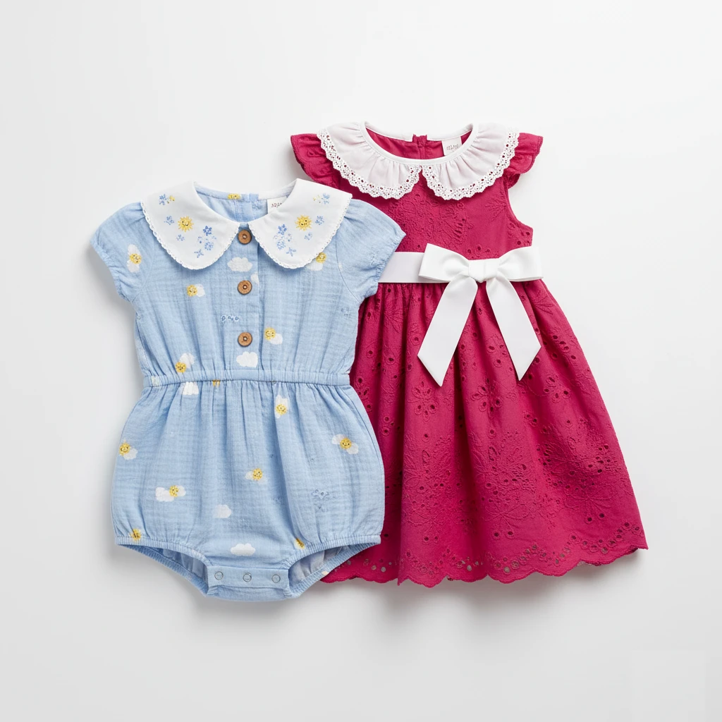 Children Wear | Hungary & USA Brands &ndash; Small Batch Children Apparel