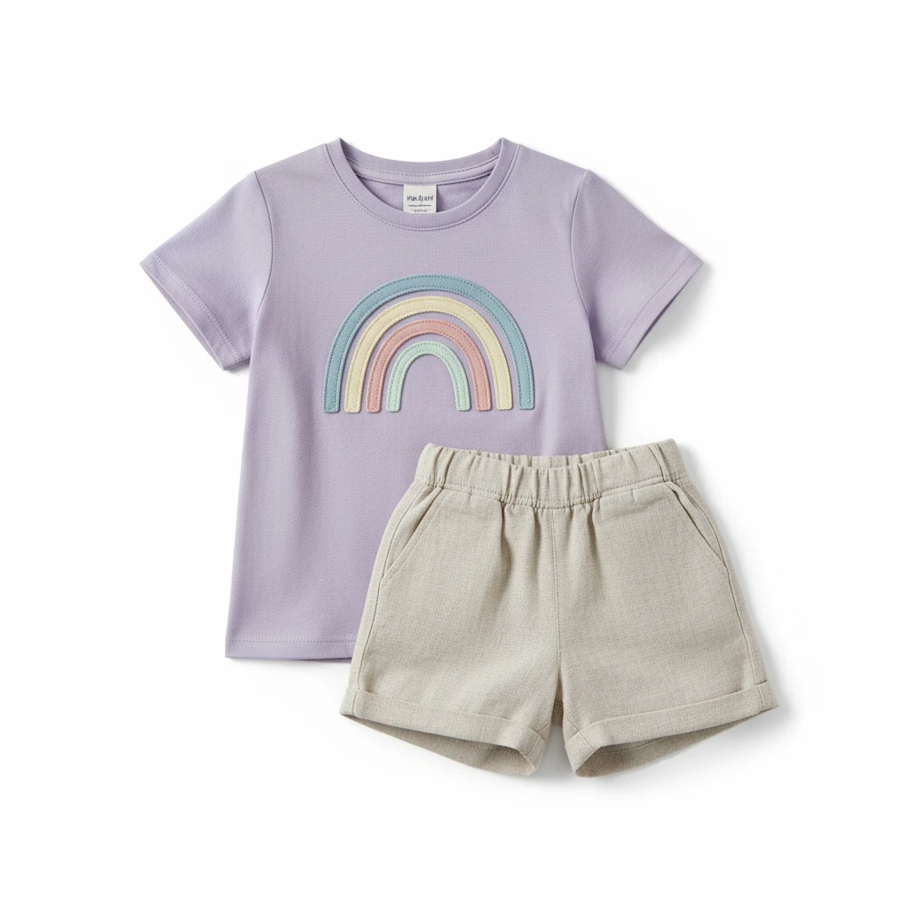 Children Wear | Netherlands & USA Brands &ndash; Sustainable Kidswear Supplier