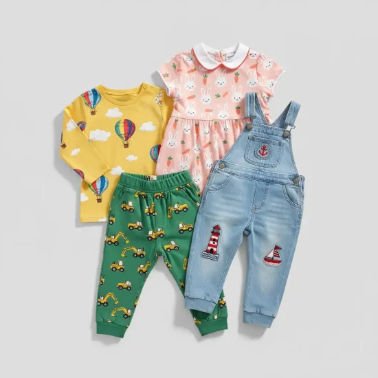 Wholesale Kids Wear Manufacturers Suppliers