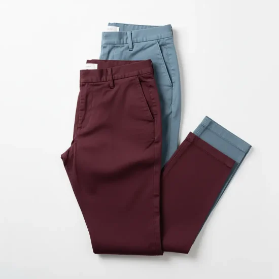 Wholesale Chino Pants Manufacturers Suppliers