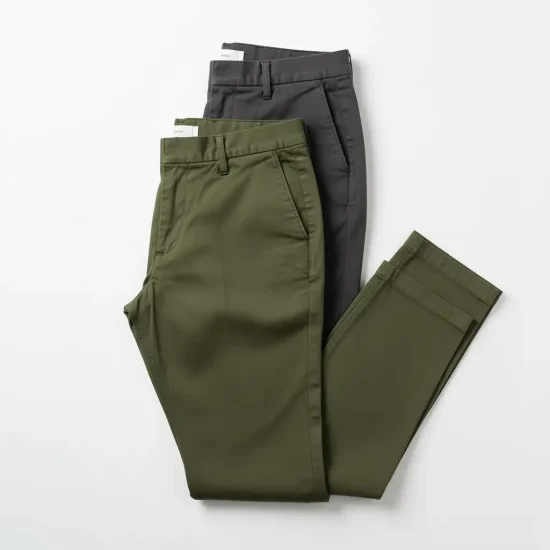 Wholesale Chino Pants Manufacturers Suppliers