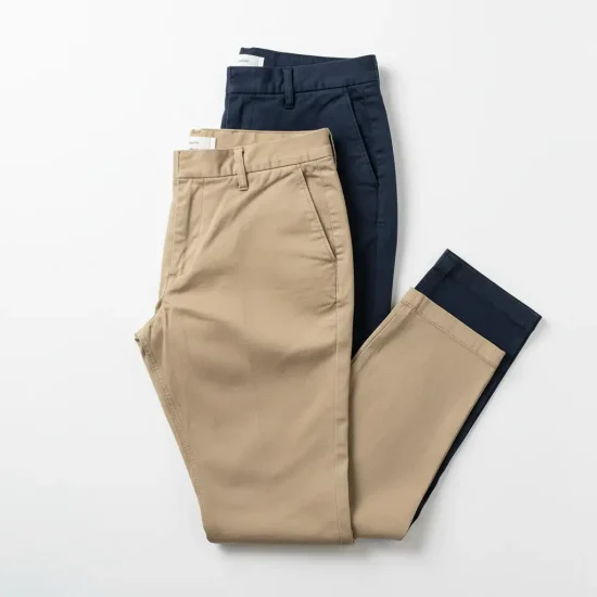 Chino Pants | Wholesale for American & European Buyers