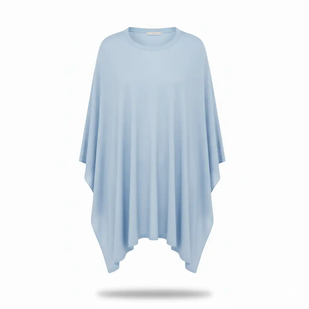 Comfortable Ponchos for UK Customers