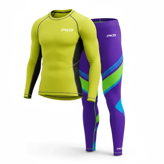 Wholesale Compression Activewear Manufacturers Suppliers