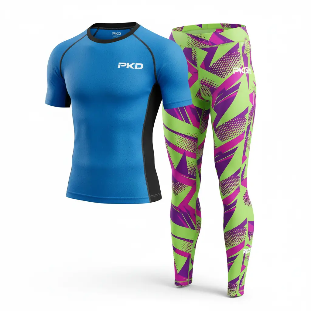 Casual Sportswear | Private Label for USA & Belgian Distributors