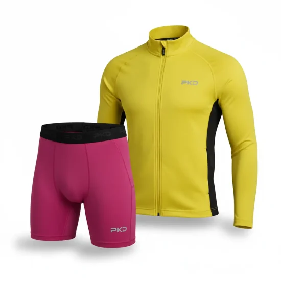 Compression Apparel | Exporter for American & Romania Importers