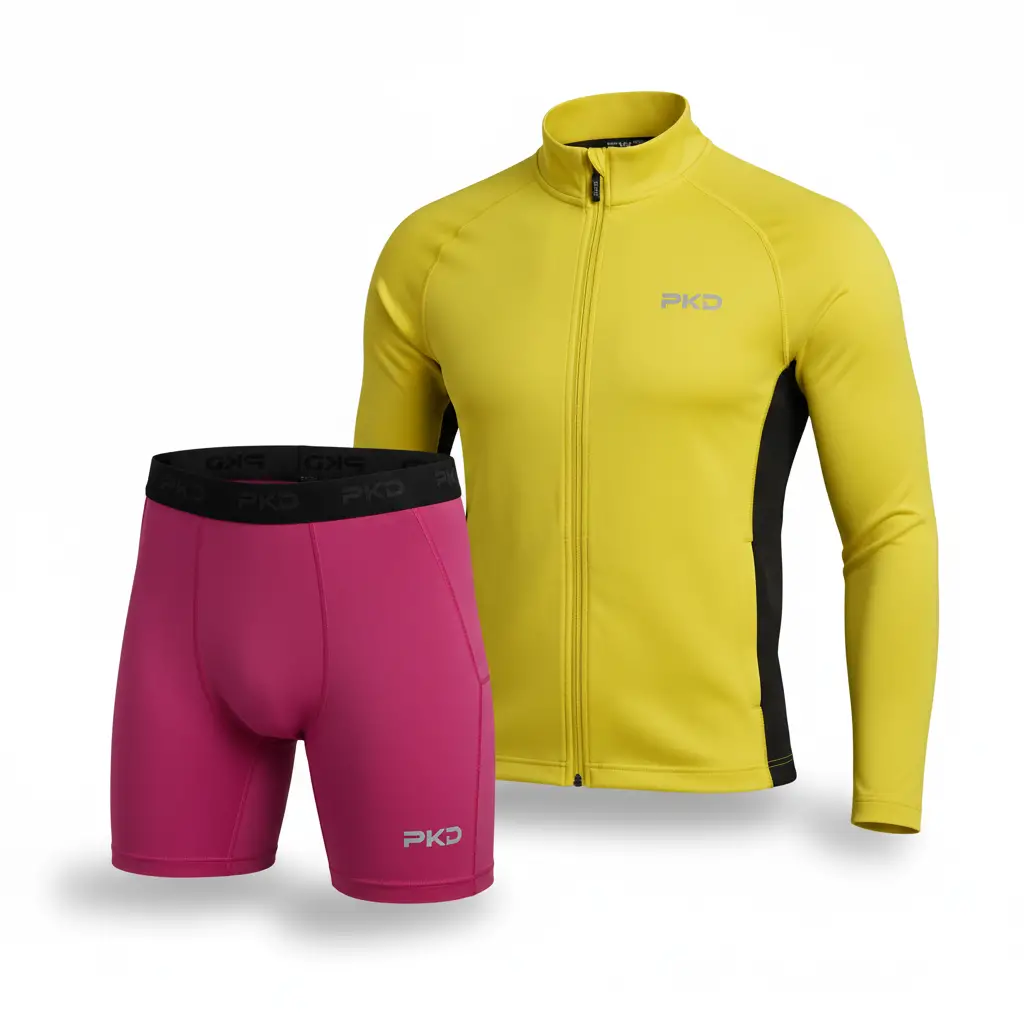 Compression Apparel | Exporter for American & Romania Importers