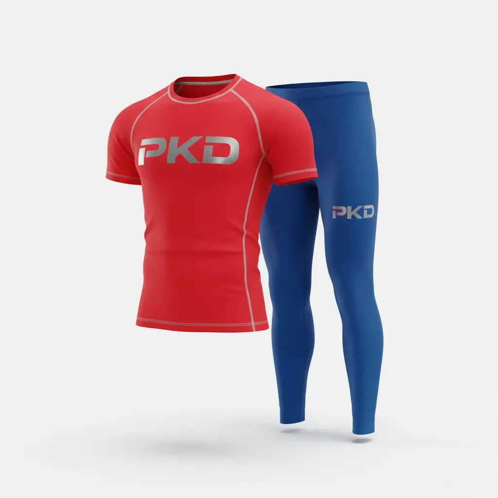Compression Apparel | OEM for American & Spain Buyers
