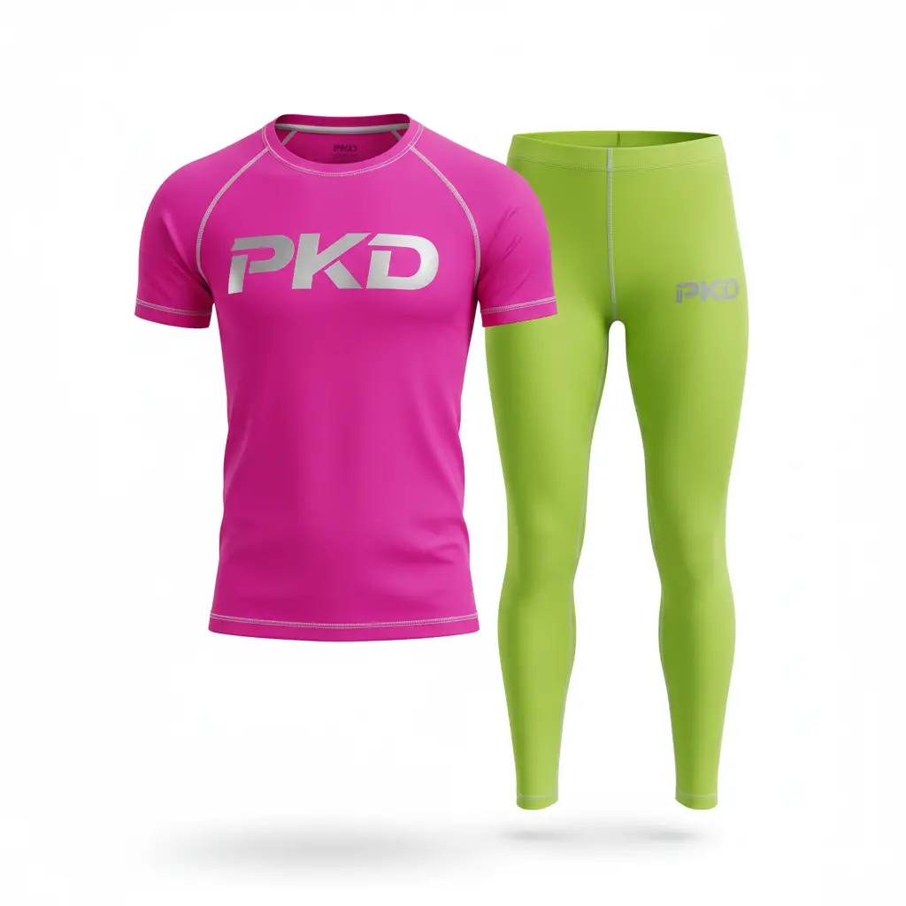 Compression Apparel | Supplier for American & Finland Firms