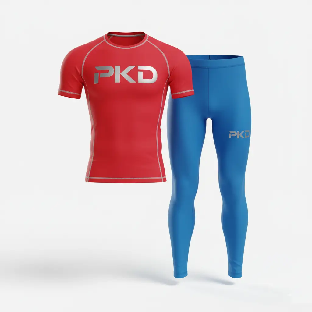 Compression Apparel | Supplier for American & France Importers