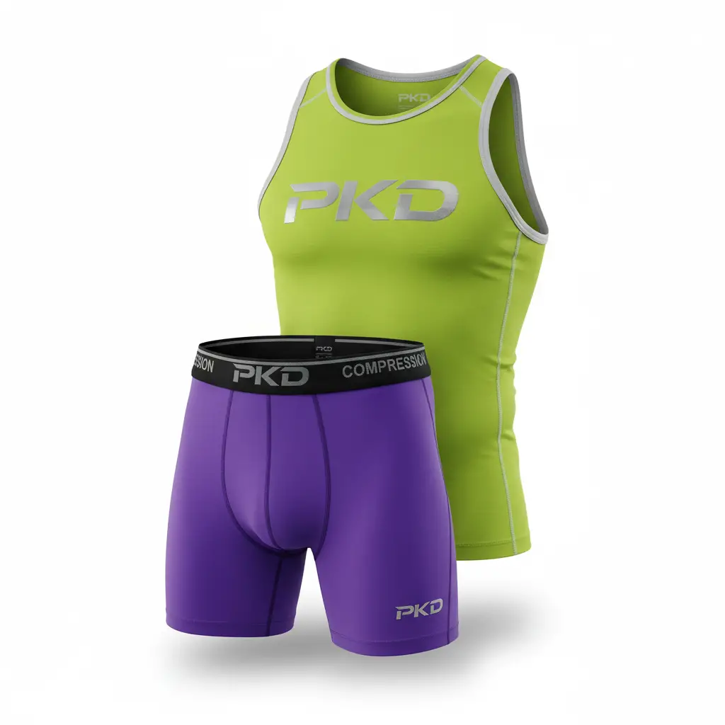 Compression Apparel | Supplier for USA & Poland Distributors
