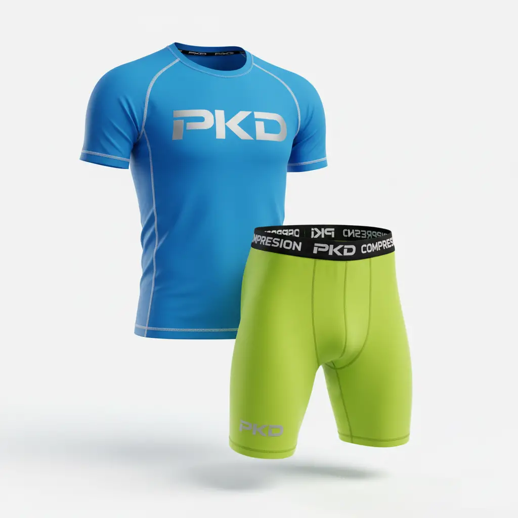 Compression Apparel | Supplier for USA & Portugal Active Brands