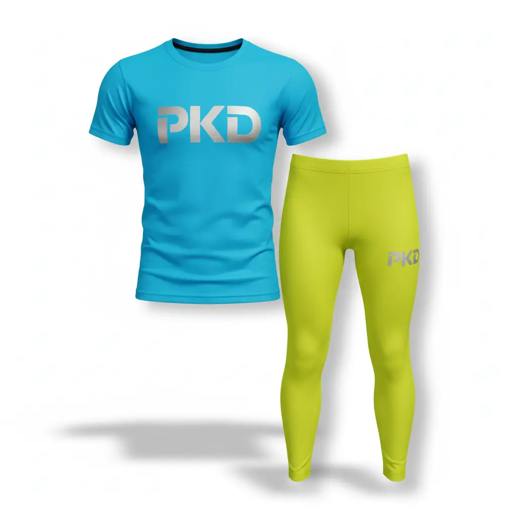 Compression Apparel | USA & Czechia Compressionwear Suppliers